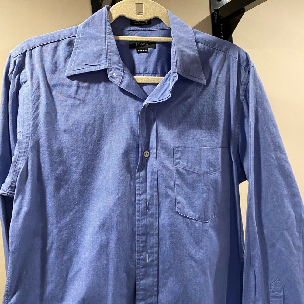 J. Crew Dress shirt